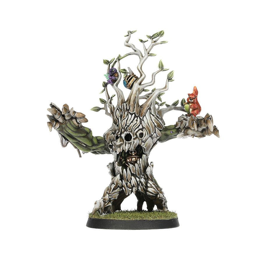 Games Workshop Blood Bowl: Gnome Treeman